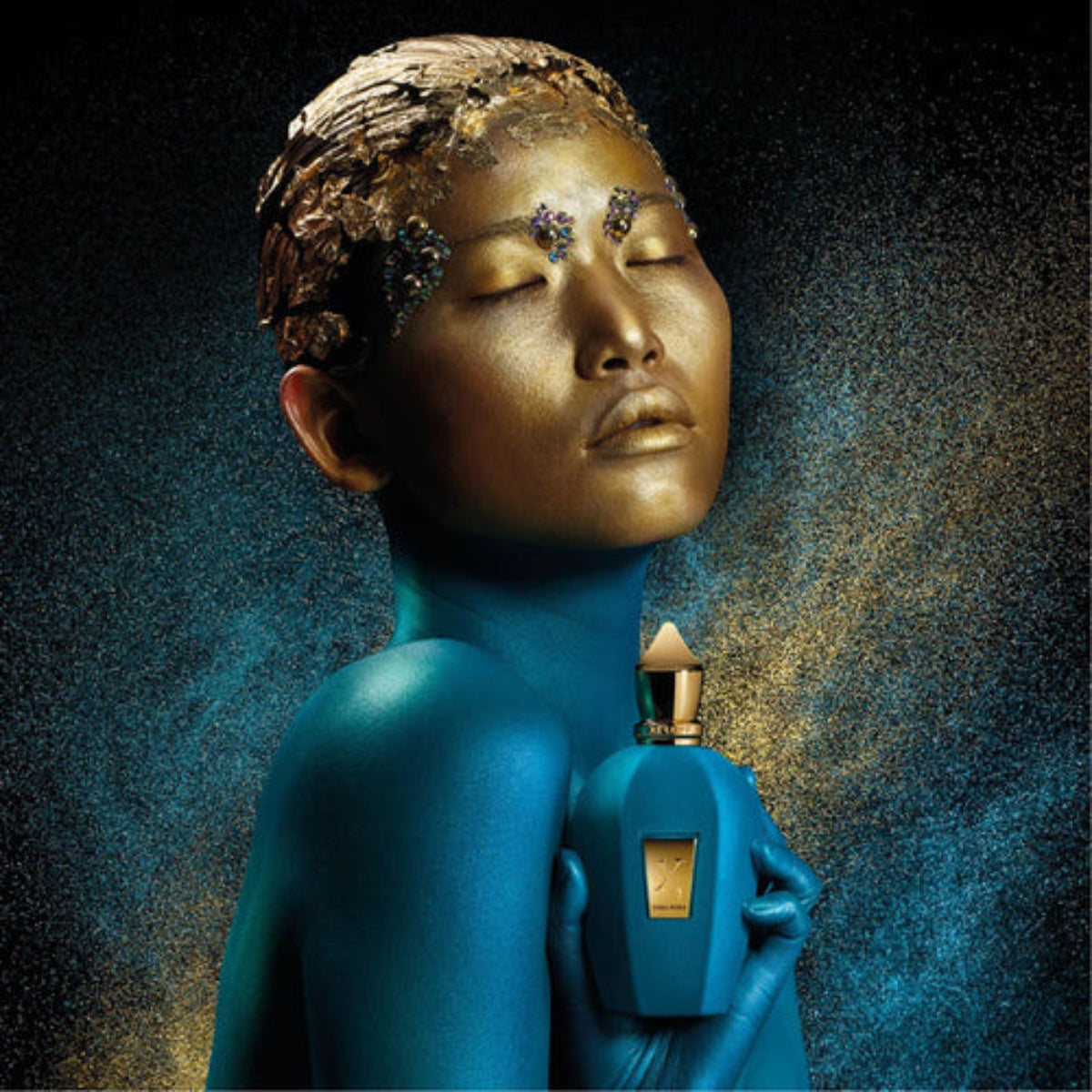 Xerjoff - Erba Pura - Eau de Parfum Mixte