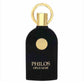 Parfums Philos Opus Noir de la marque Maison Alhambra mixte 100ml