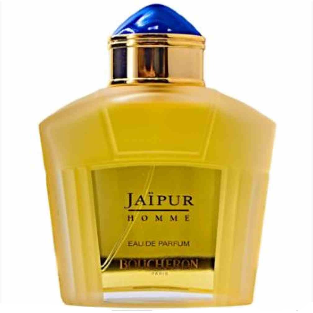 Parfums Jaïpur de la marque Boucheron pour homme 100ml
