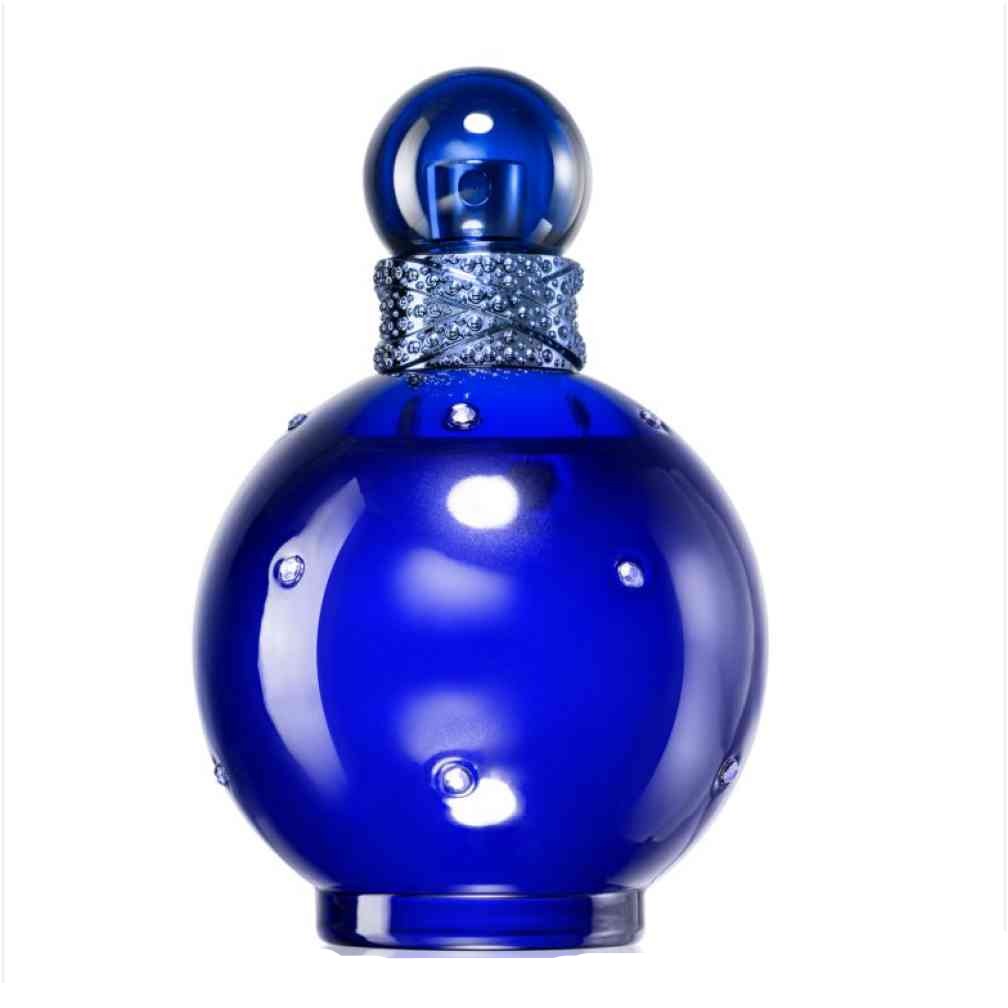 Parfums Midnight Fantasy de la marque Britney Spears pour femme 