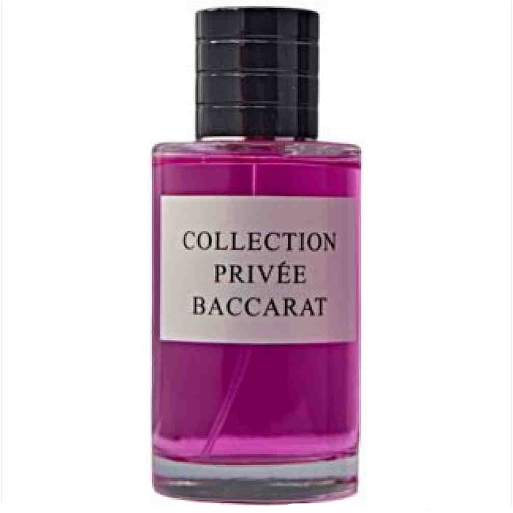 Parfums Baccarat de la marque Collection Privée mixte 100 ml