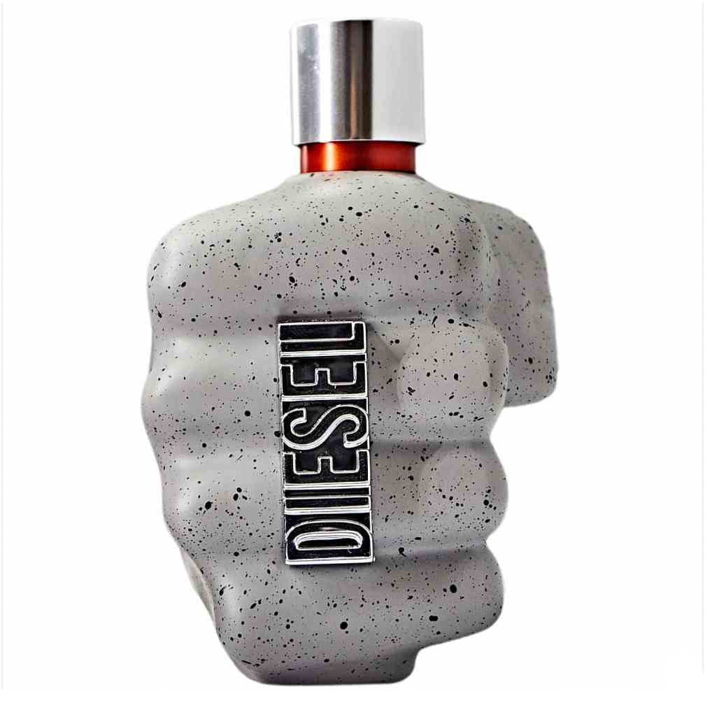 Parfums Only The Brave Street de la marque Diesel pour homme 125ml