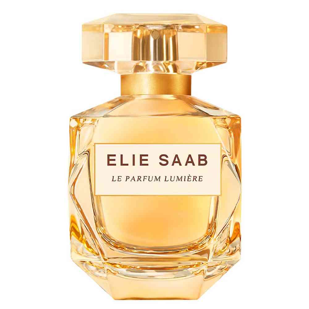 Parfums Le Parfum Lumière de la marque Elie Saab mixte 90ml