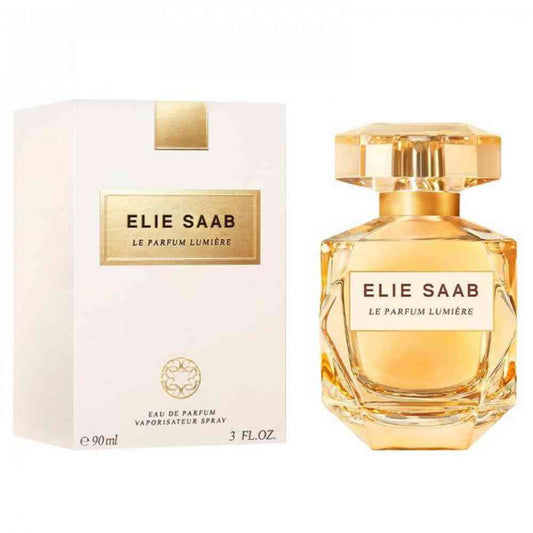 Parfums Le Parfum Lumière de la marque Elie Saab mixte 90 ml