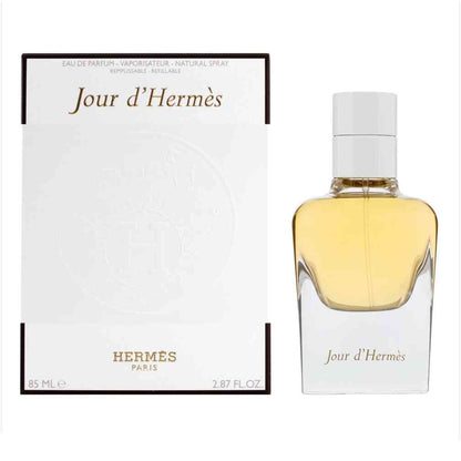 Parfums Jours D'Hermes de la marque Hermès pour femme 85ml
