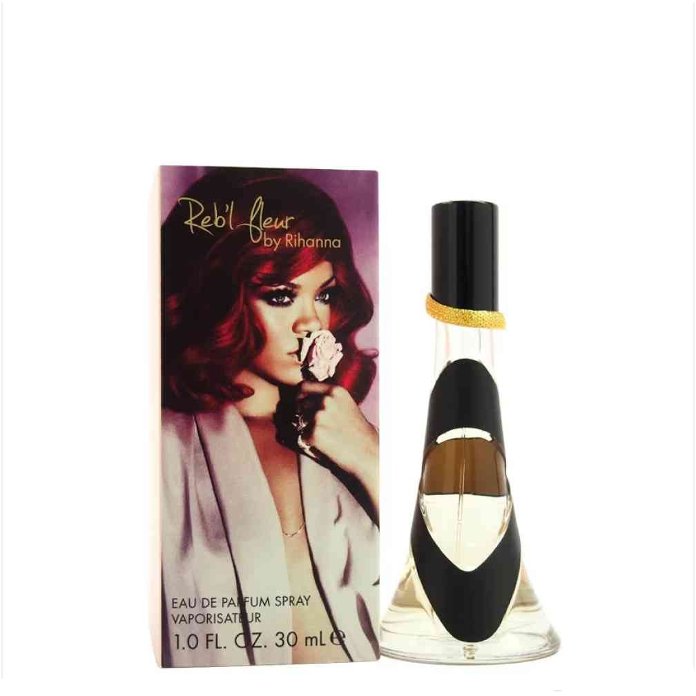 Parfums R'ebl Fleur de la marque Rihanna pour femme 30 ml