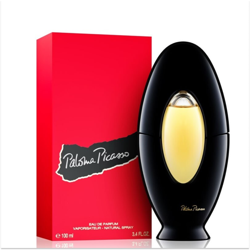 Paloma Picasso - Mon Parfum - Eau de Parfum pour femme 100ml