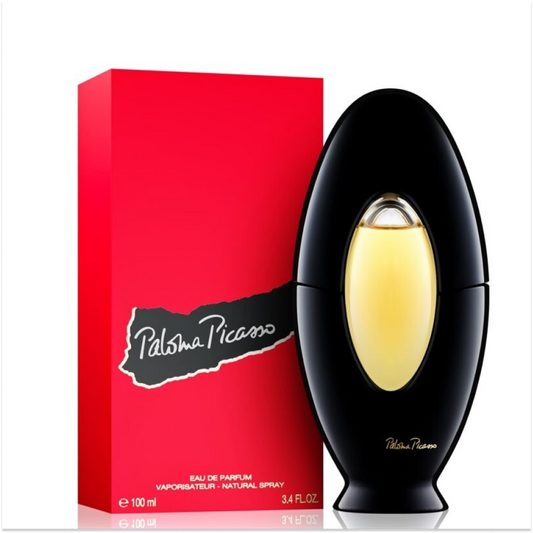 Parfums Mon Parfum de la marque Paloma Picasso pour femme 100 ml