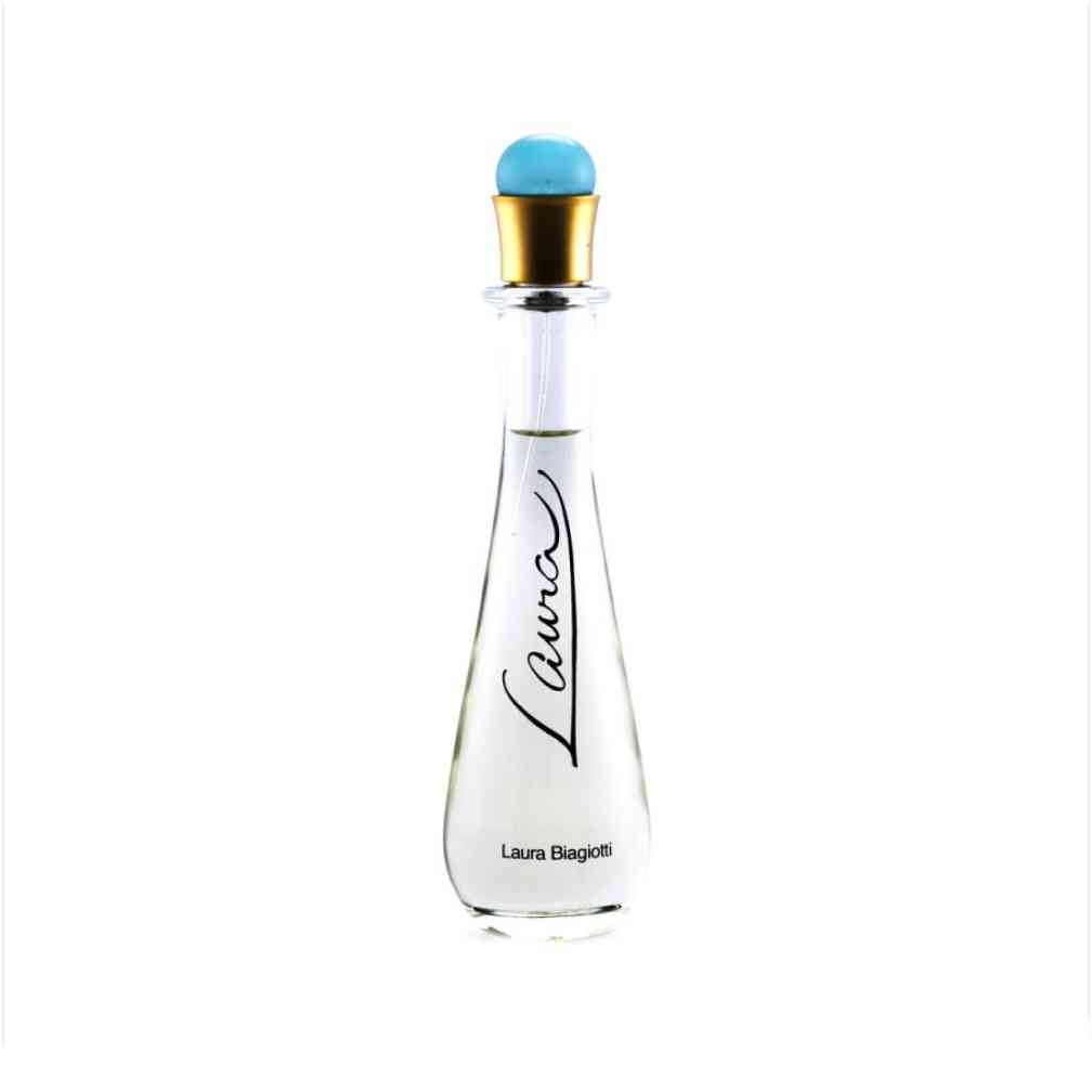 Parfums Ladies Laura de la marque Laura Biagiotti pour femme 50 ml