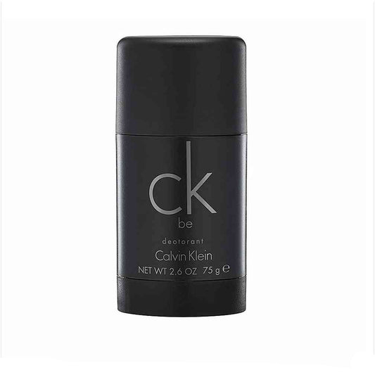 Déodorant CK Be de la marque Calvin Klein mixte 200ml