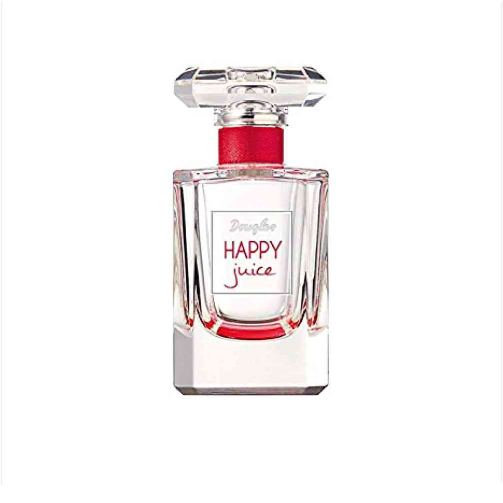 Parfums HAPPY Juice de la marque Douglas pour femme 50ml