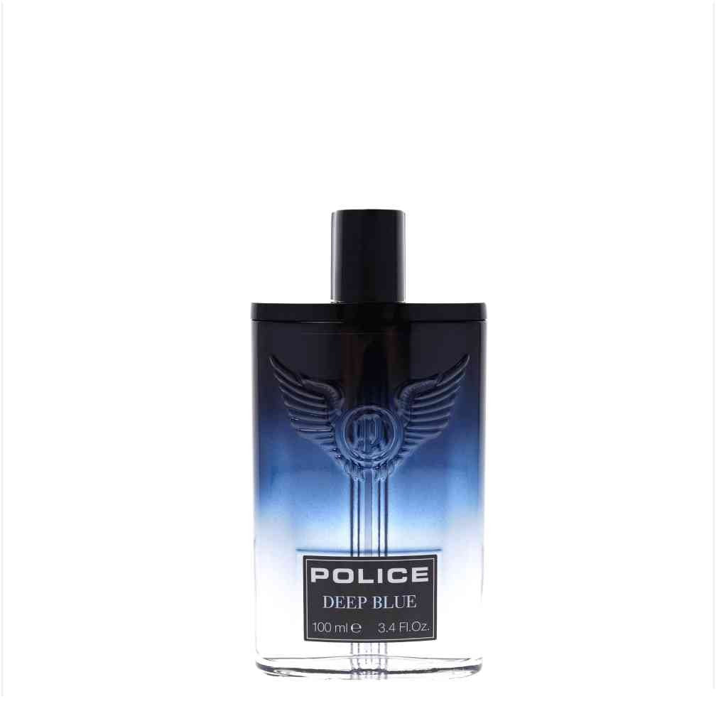 Parfums Deep Blue de la marque Police pour homme 100 ml