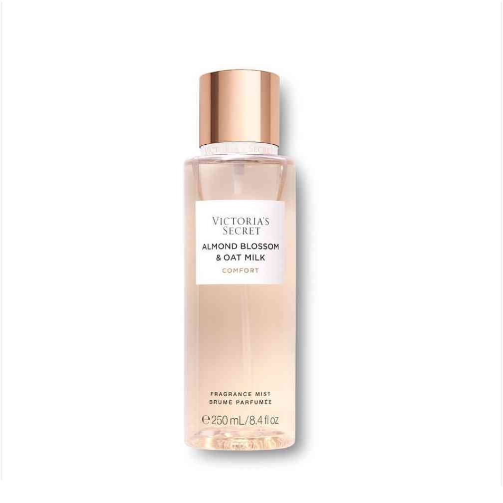 Parfums Almond Blossom & Oat Milk de la marque Victoria's Secret mixte 250ml