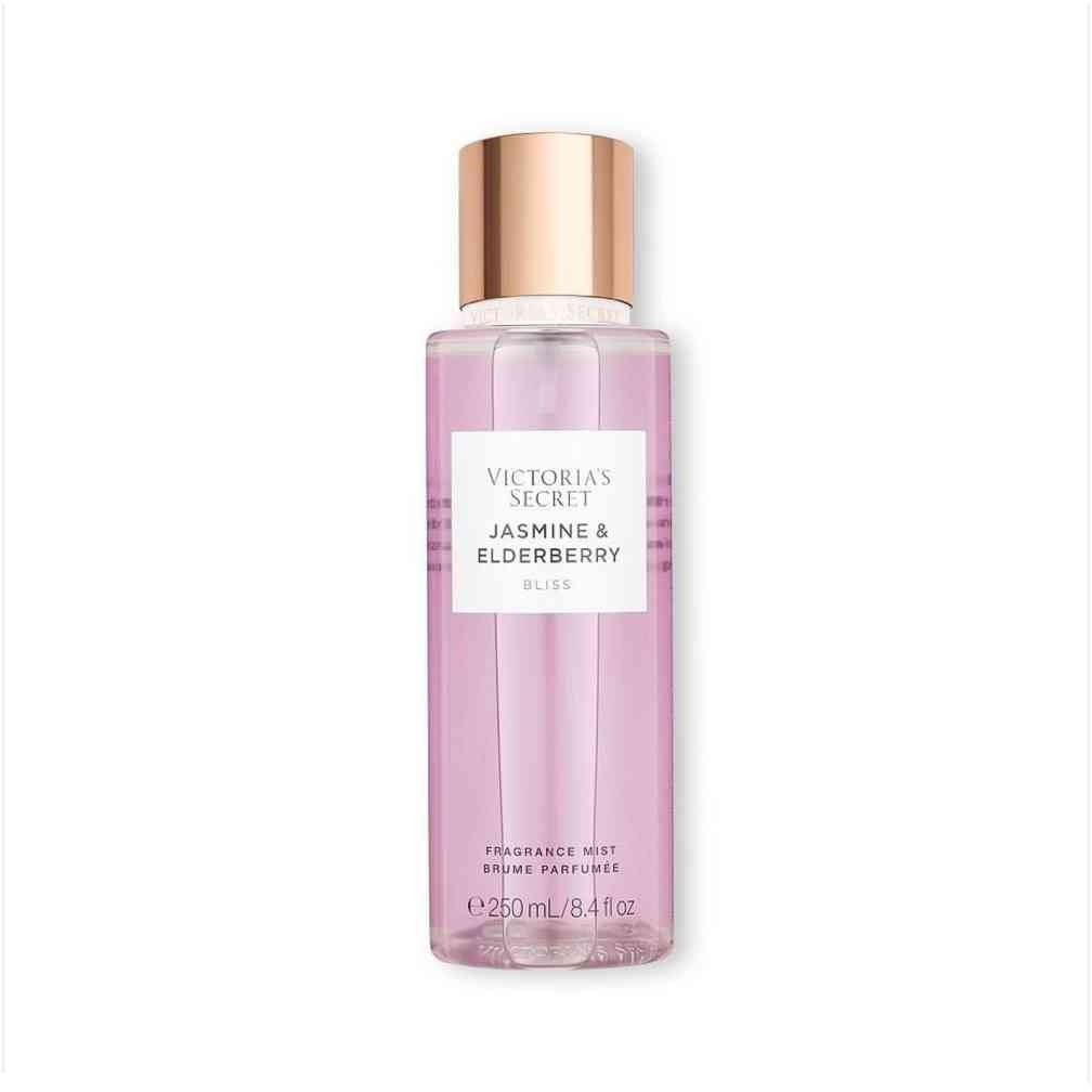 Parfums Jasmine & Elderberry de la marque Victoria's Secret mixte 250ml