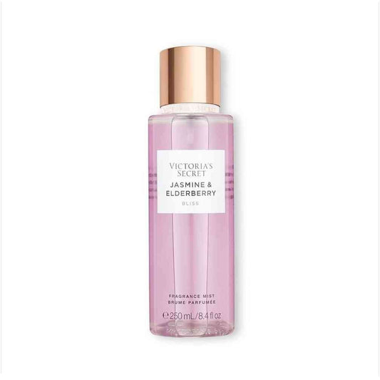 Parfums Jasmine & Elderberry de la marque Victoria's Secret mixte 