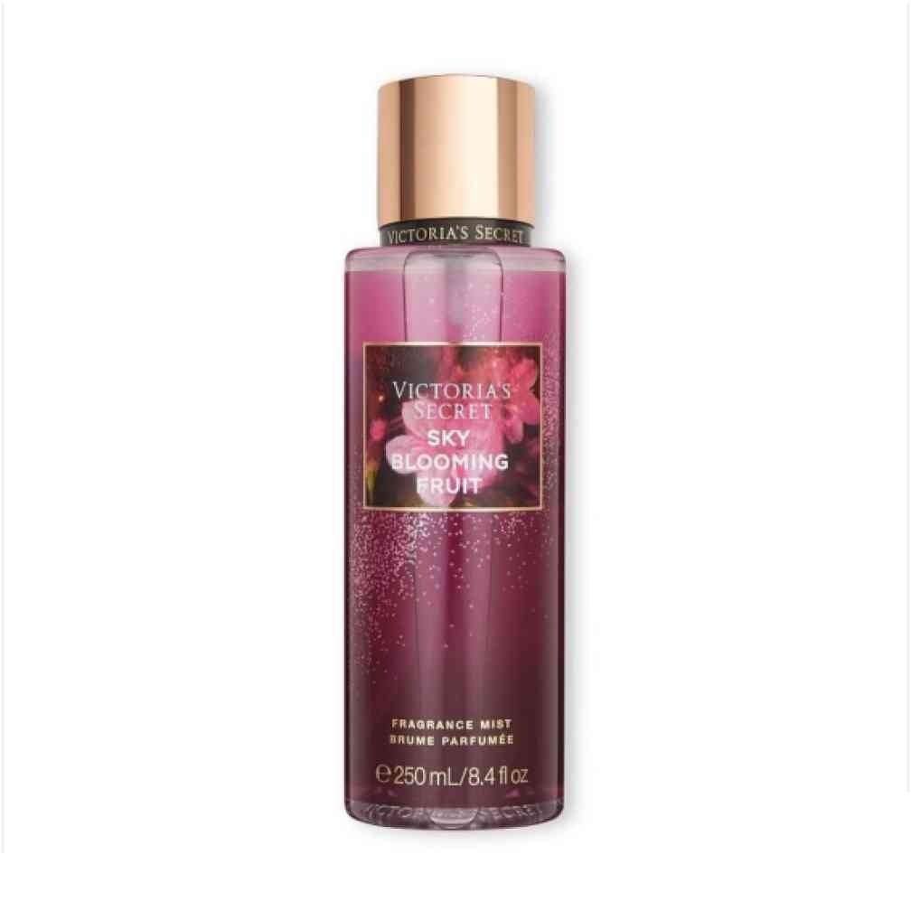 Parfums Sky Blooming Fruit de la marque Victoria's Secret mixte 250ml