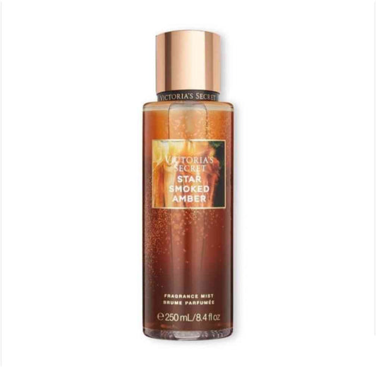 Parfums Star Smoked Amber de la marque Victoria's Secret mixte 