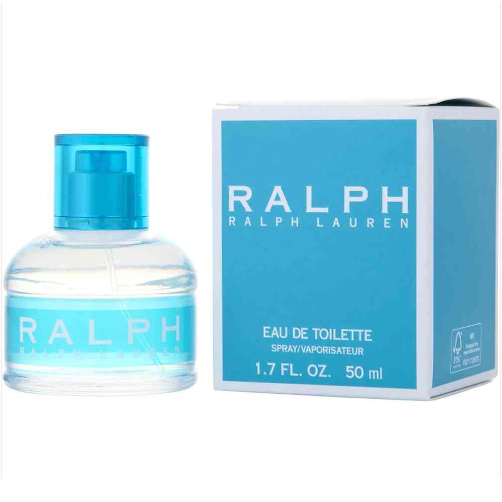Parfums Ralph de la marque Ralph Lauren pour femme 50ml