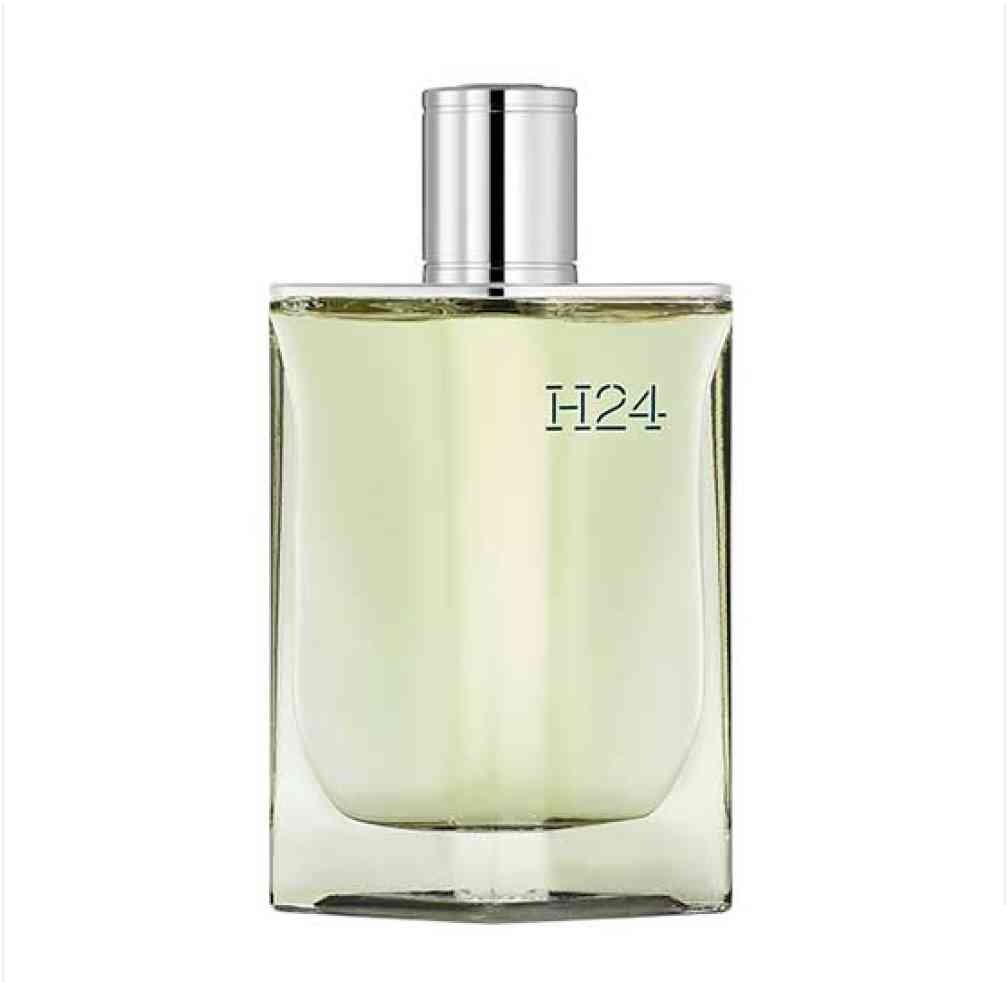 Parfums H24 de la marque Hermès pour homme 100 ml