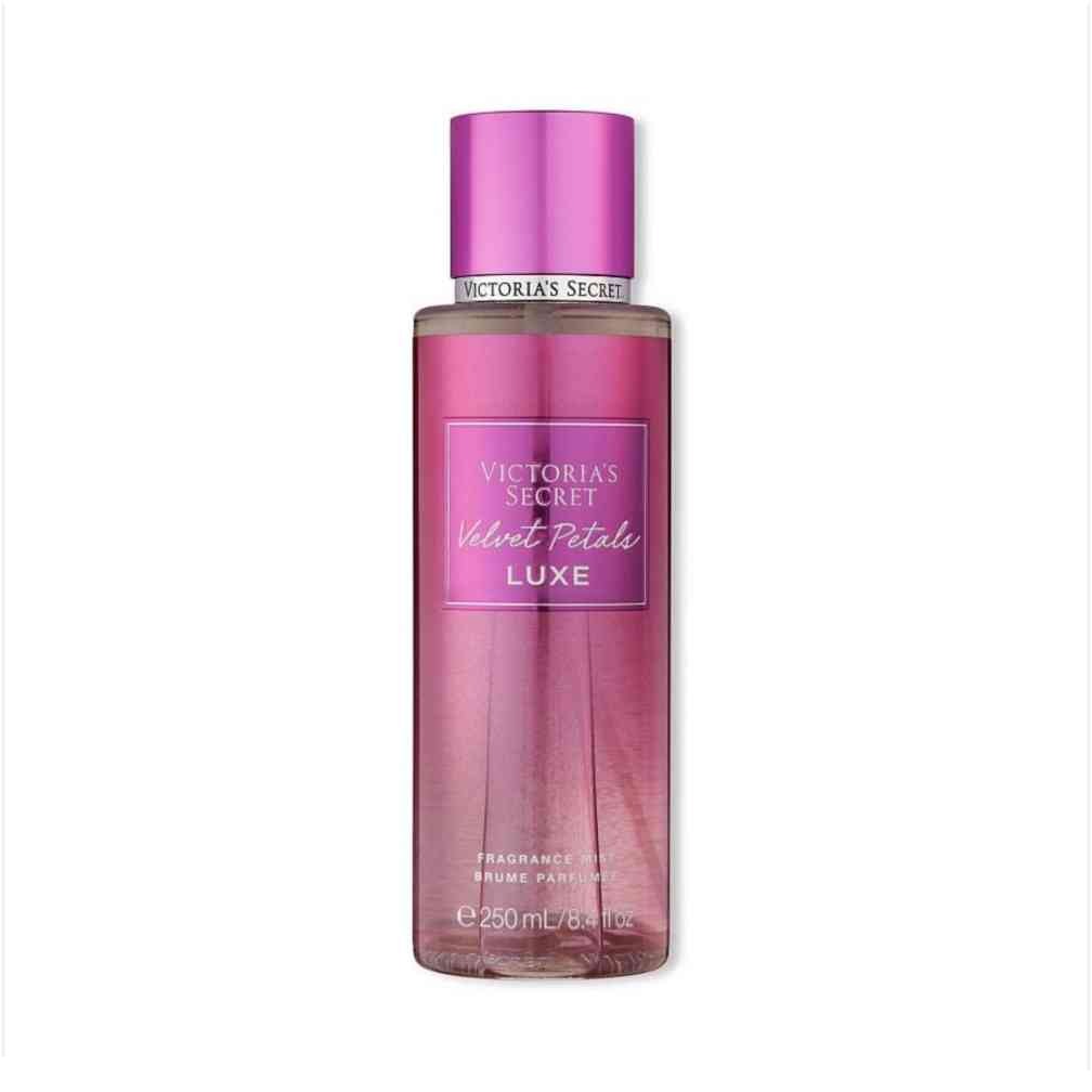 Parfums Velvet Petals Luxe de la marque Victoria's Secret mixte 250ml