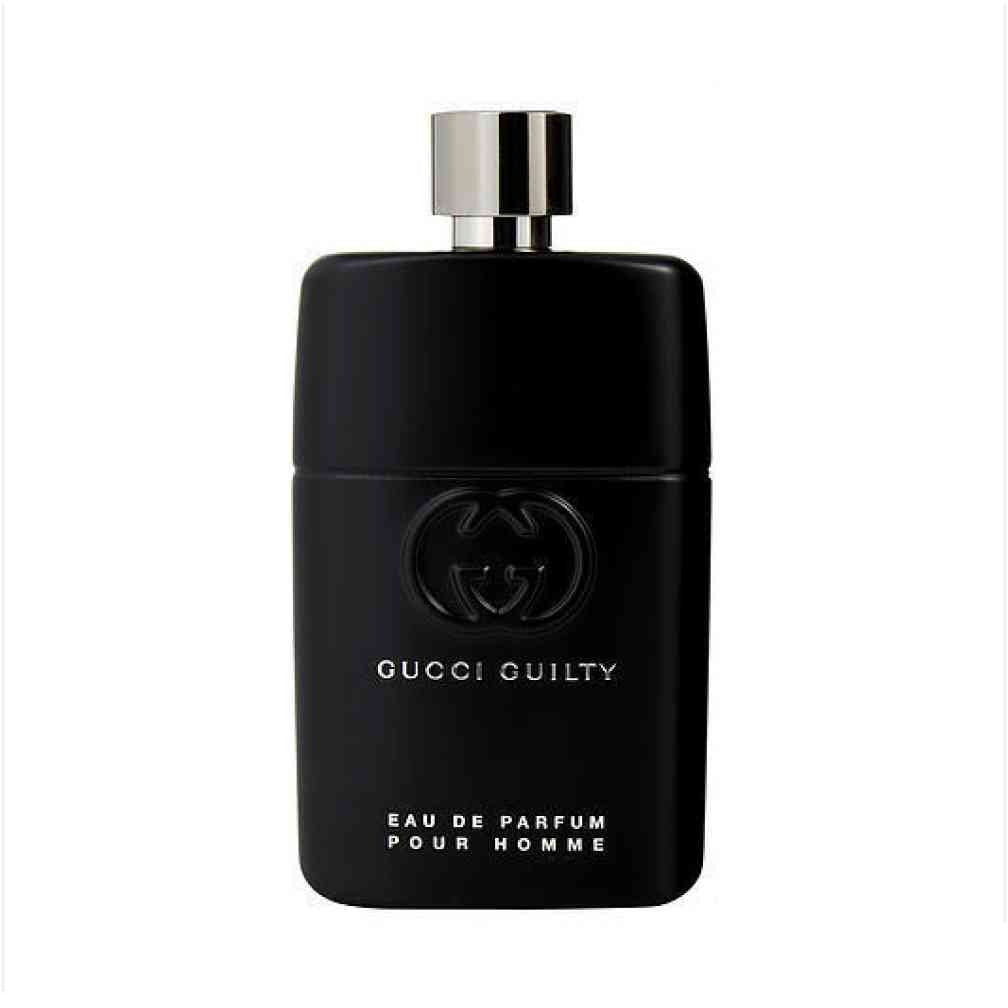 Parfums Guilty de la marque Gucci pour homme 90ml
