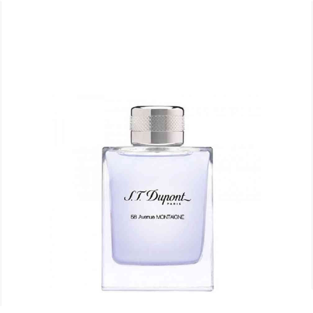 Parfums 58 Avenue Montaigne de la marque J.T. Dupont pour homme 100 ml