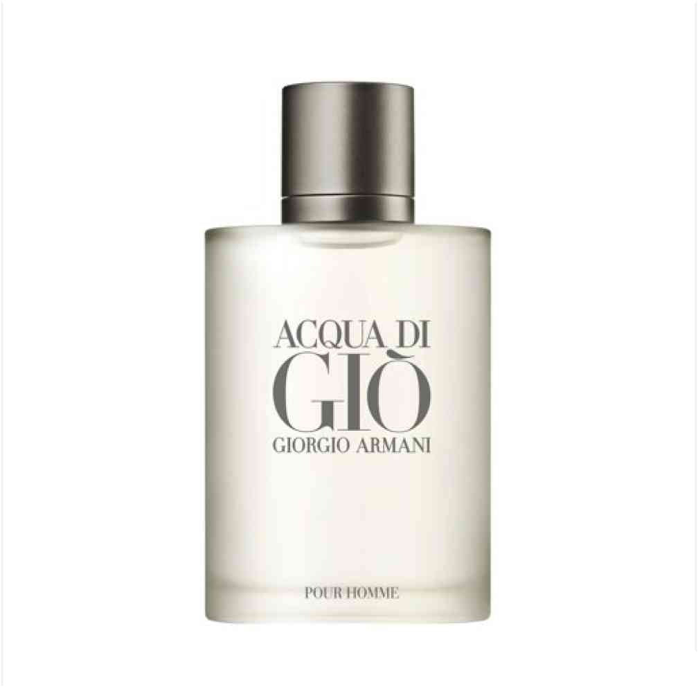 Parfums Acqua Di Gio de la marque Giorgio Armani pour homme 100ml