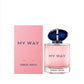Giorgio Armani - My Way - Eau de Parfum pour femme 90ml