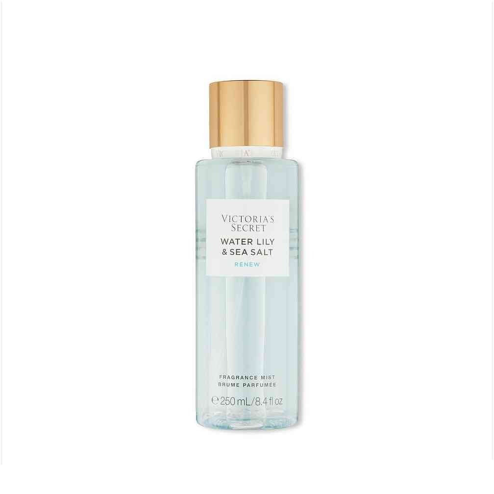Parfums Water Lily & Sea Salt de la marque Victoria's Secret mixte 250ml