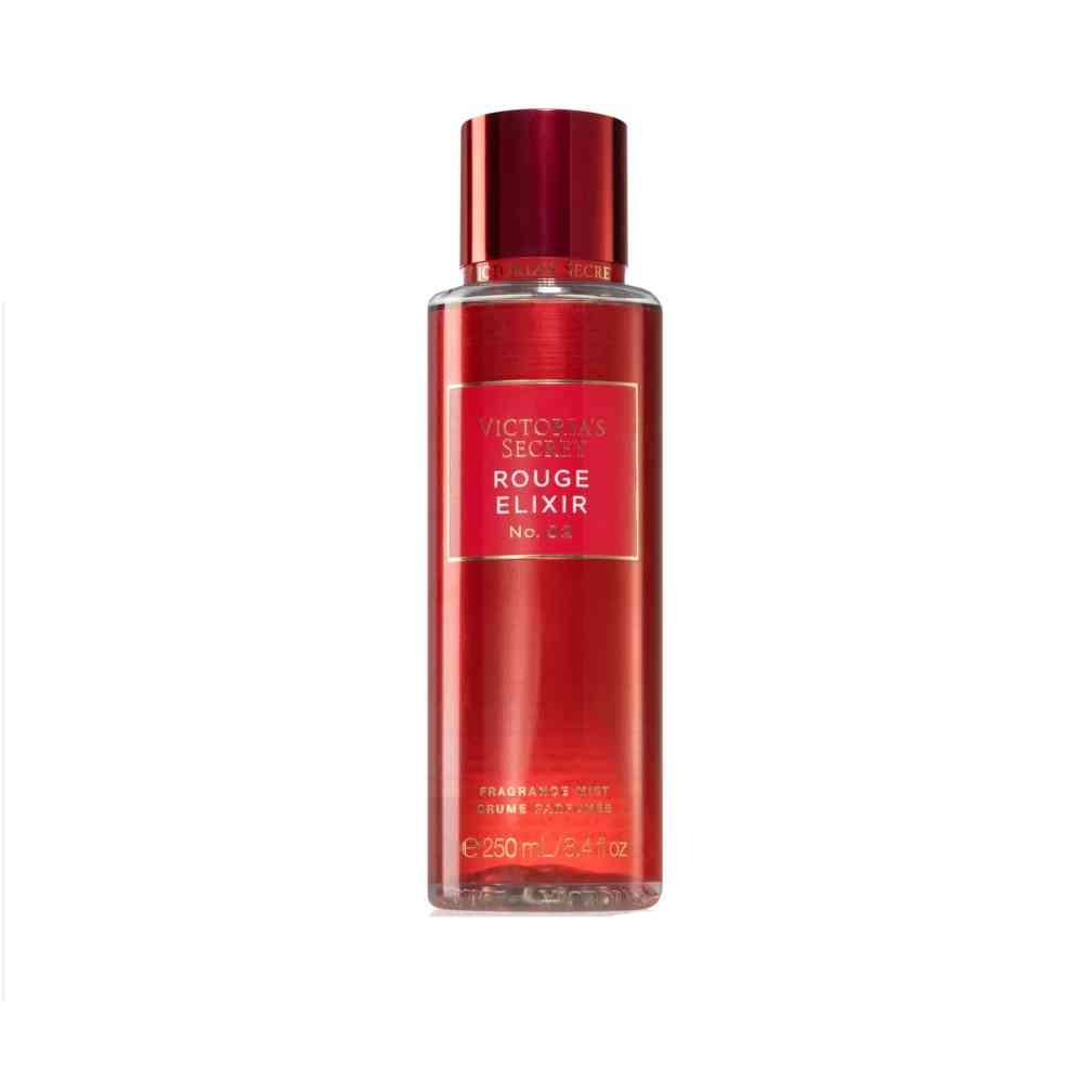 Parfums Rouge Elixir No.02 de la marque Victoria's Secret mixte 250ml