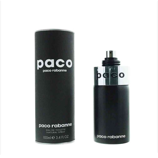 Parfums Paco de la marque Paco Rabanne pour homme 100 ml