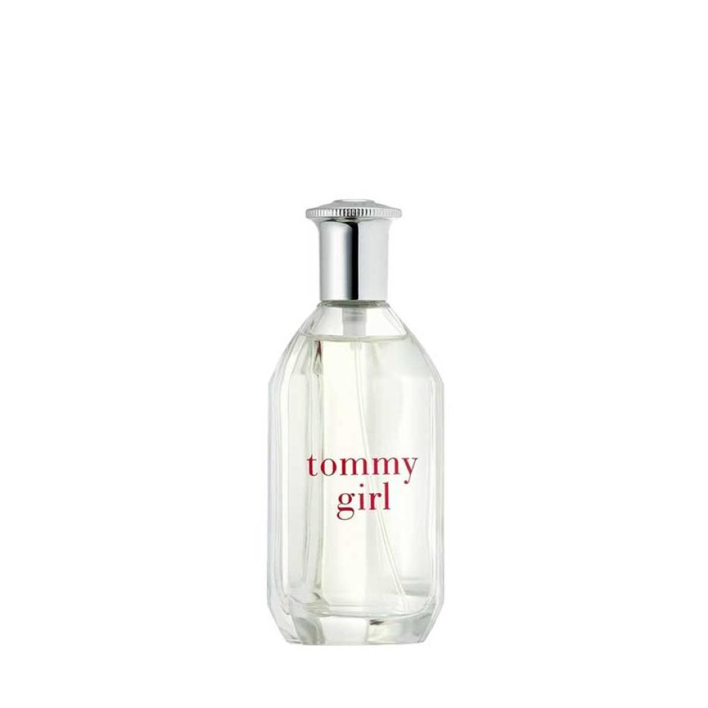 Cosmétiques Tommy Girl de la marque Tommy Hilfiger pour femme 100 ml