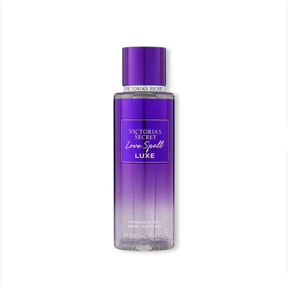 Parfums Love Spell Luxe de la marque Victoria's Secret mixte 250ml