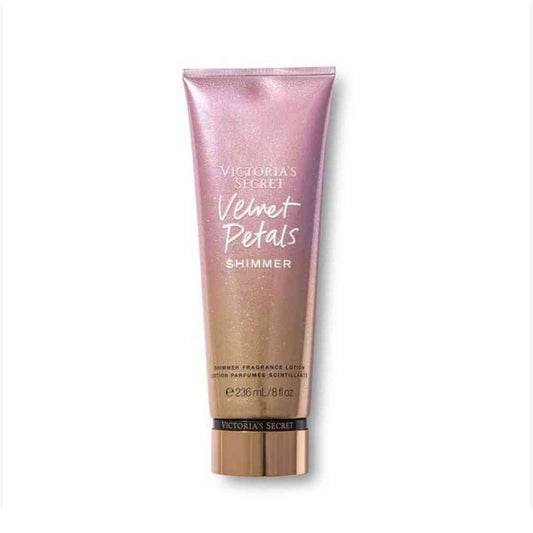 Parfums Velvet Petals Shimmer de la marque Victoria's Secret mixte 