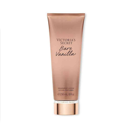 Parfums Bare Vanilla de la marque Victoria's Secret mixte 