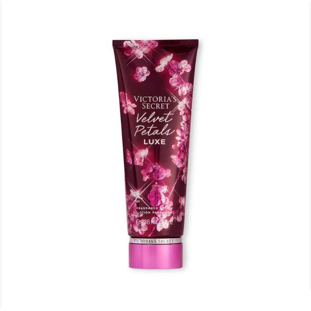 Parfums Velvet Petals Luxe de la marque Victoria's Secret mixte 236ml