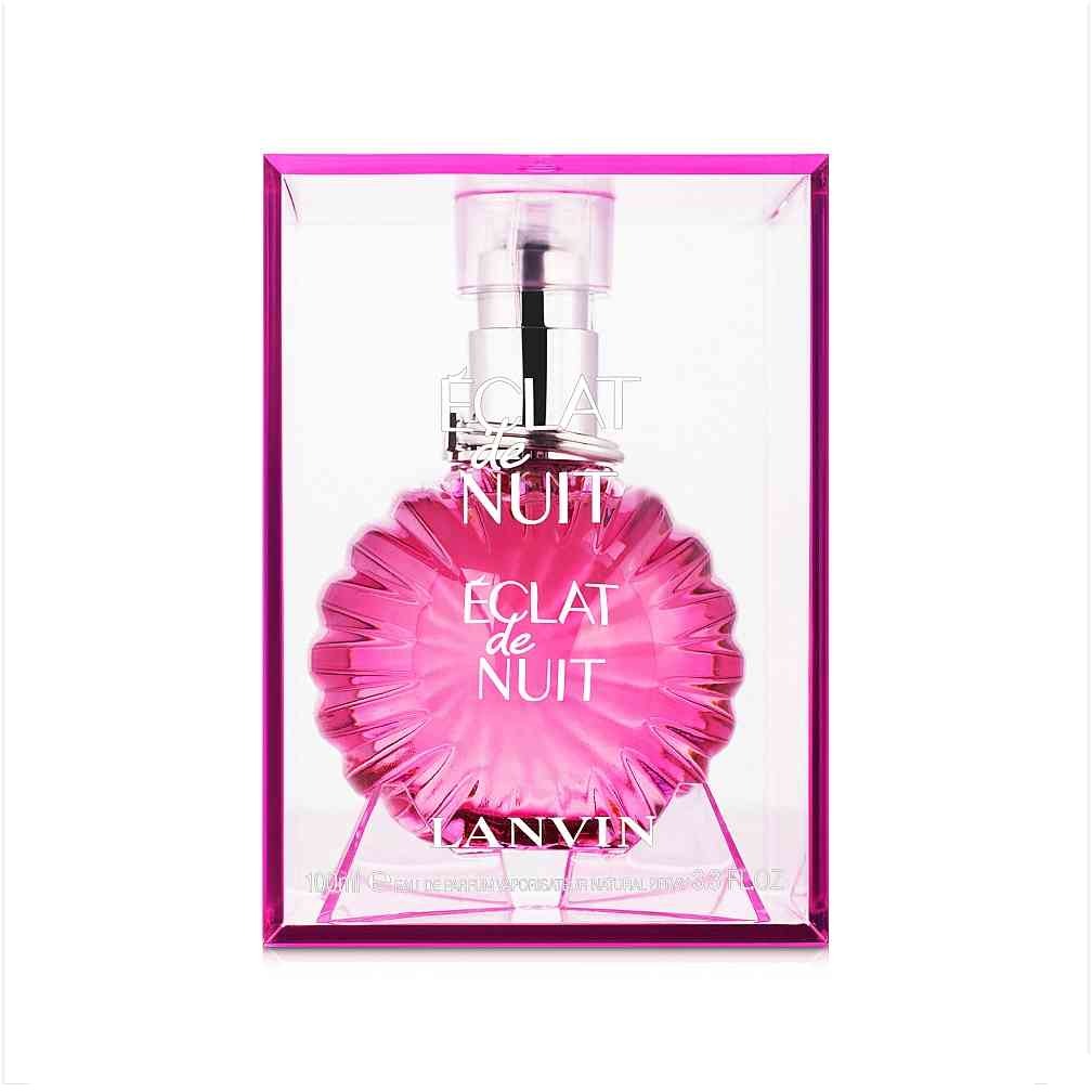 Parfums Eclat de Nuit de la marque Lanvin pour femme 100 ml