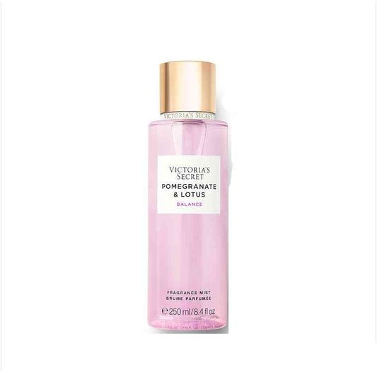 Parfums Pomegranate & Lotus de la marque Victoria's Secret mixte 