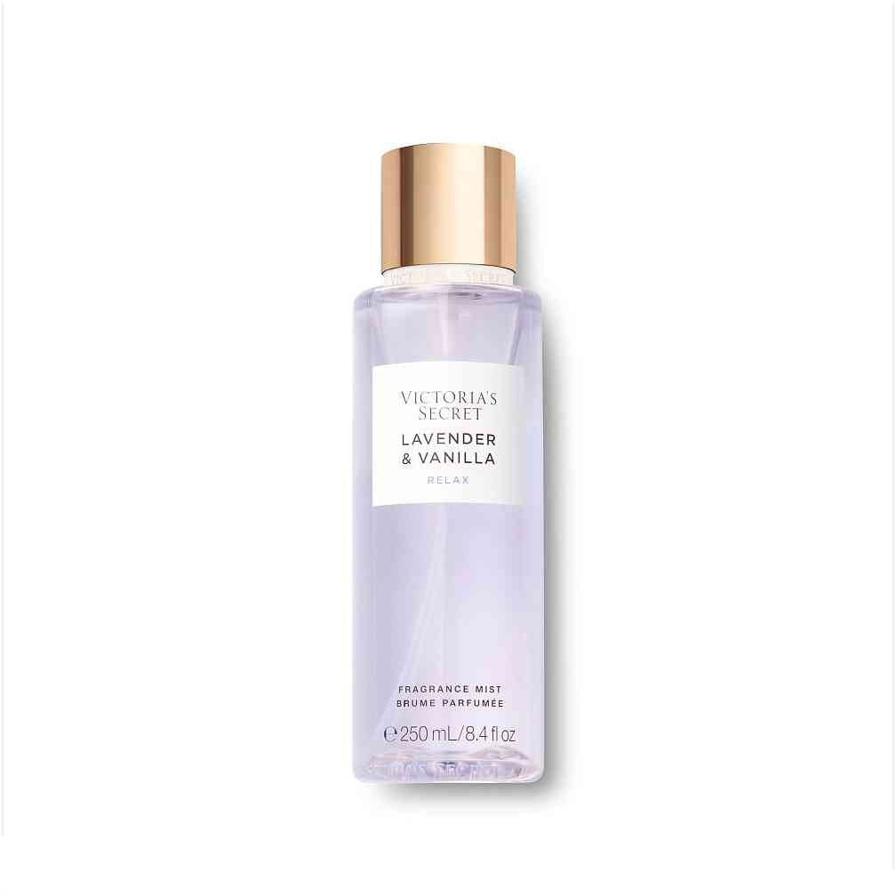 Parfums Lavender & Vanilla de la marque Victoria's Secret mixte 250ml