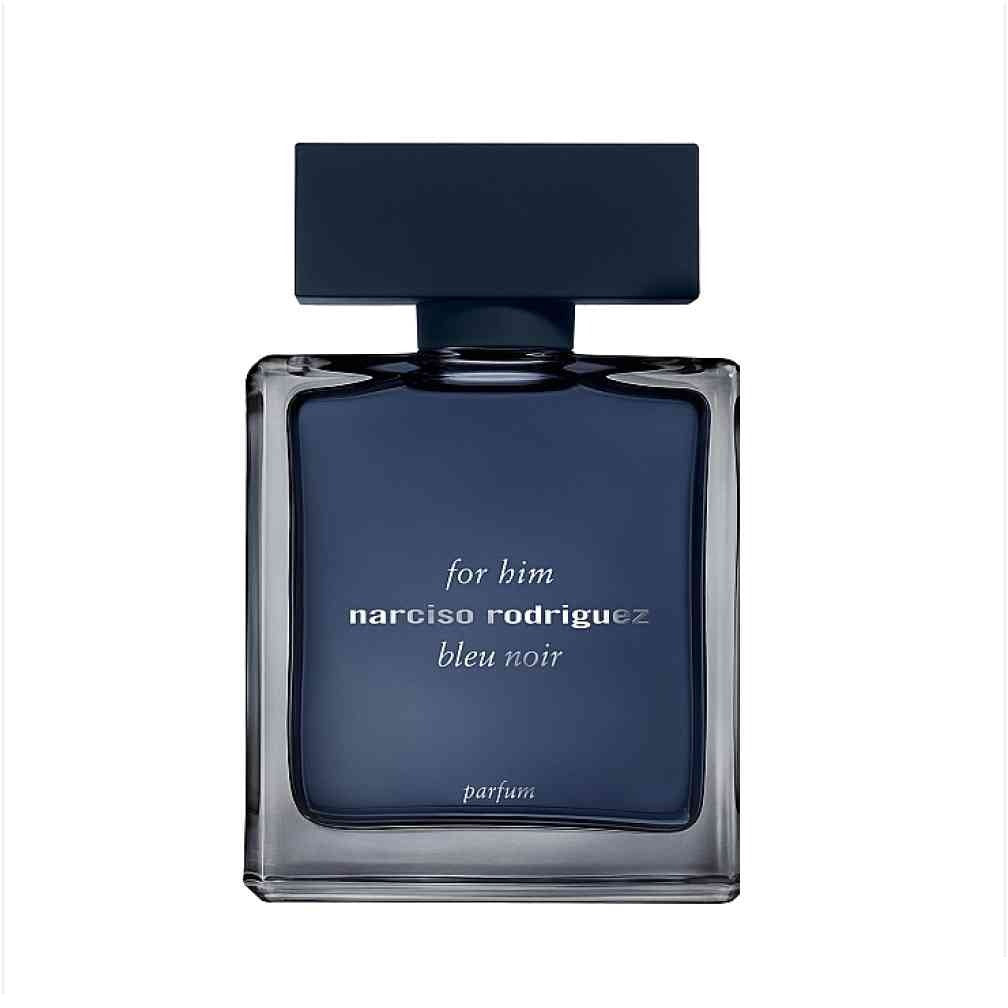 Parfums Bleu Noir de la marque Narciso Rodriguez pour homme 100ml