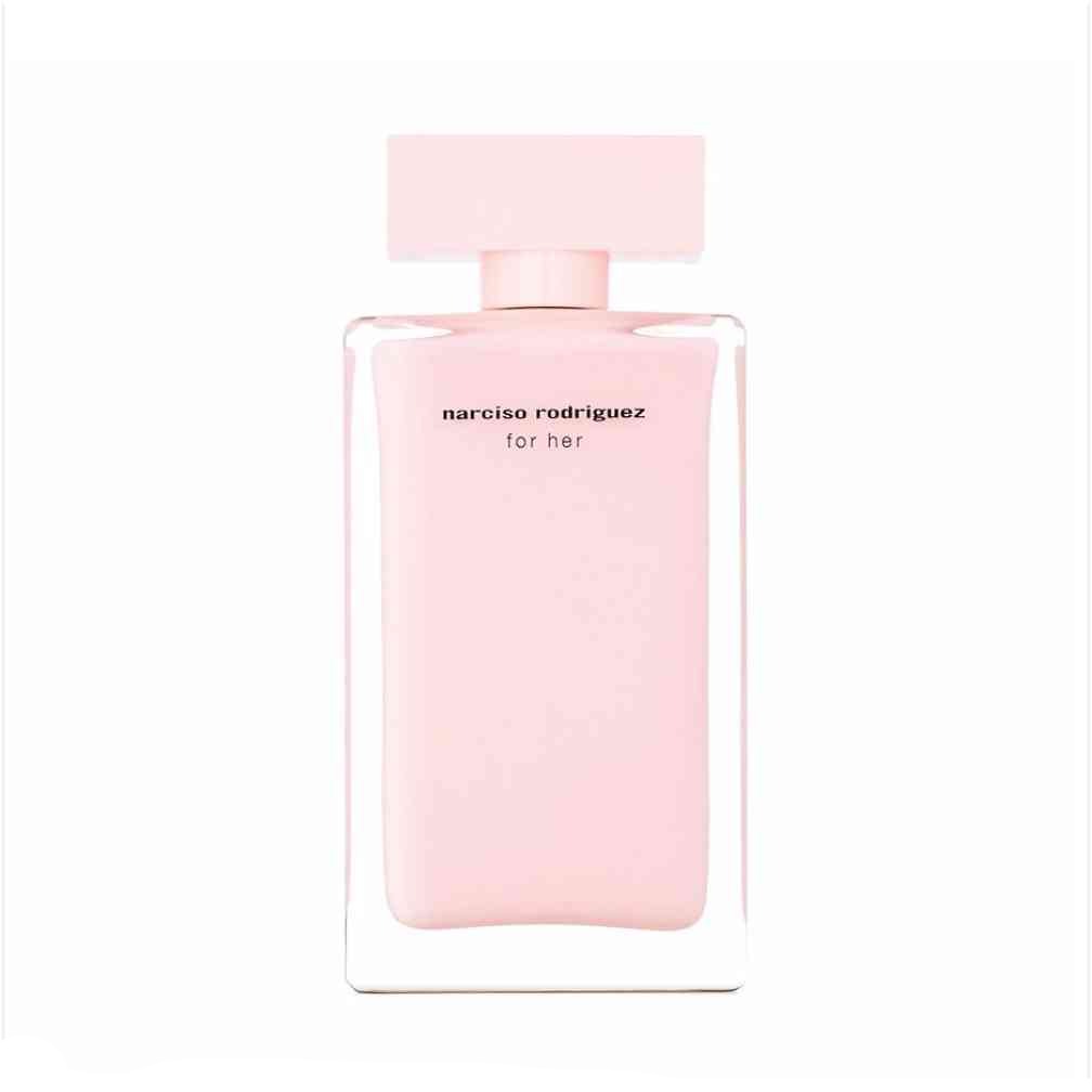 Parfums For Her de la marque Narciso Rodriguez pour femme 100 ml