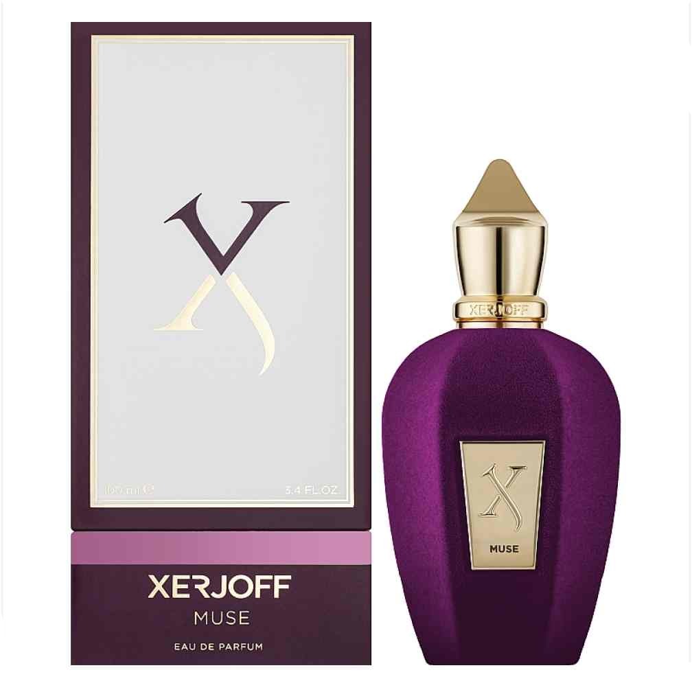 Parfums Muse de la marque Xerjoff mixte 100 ml