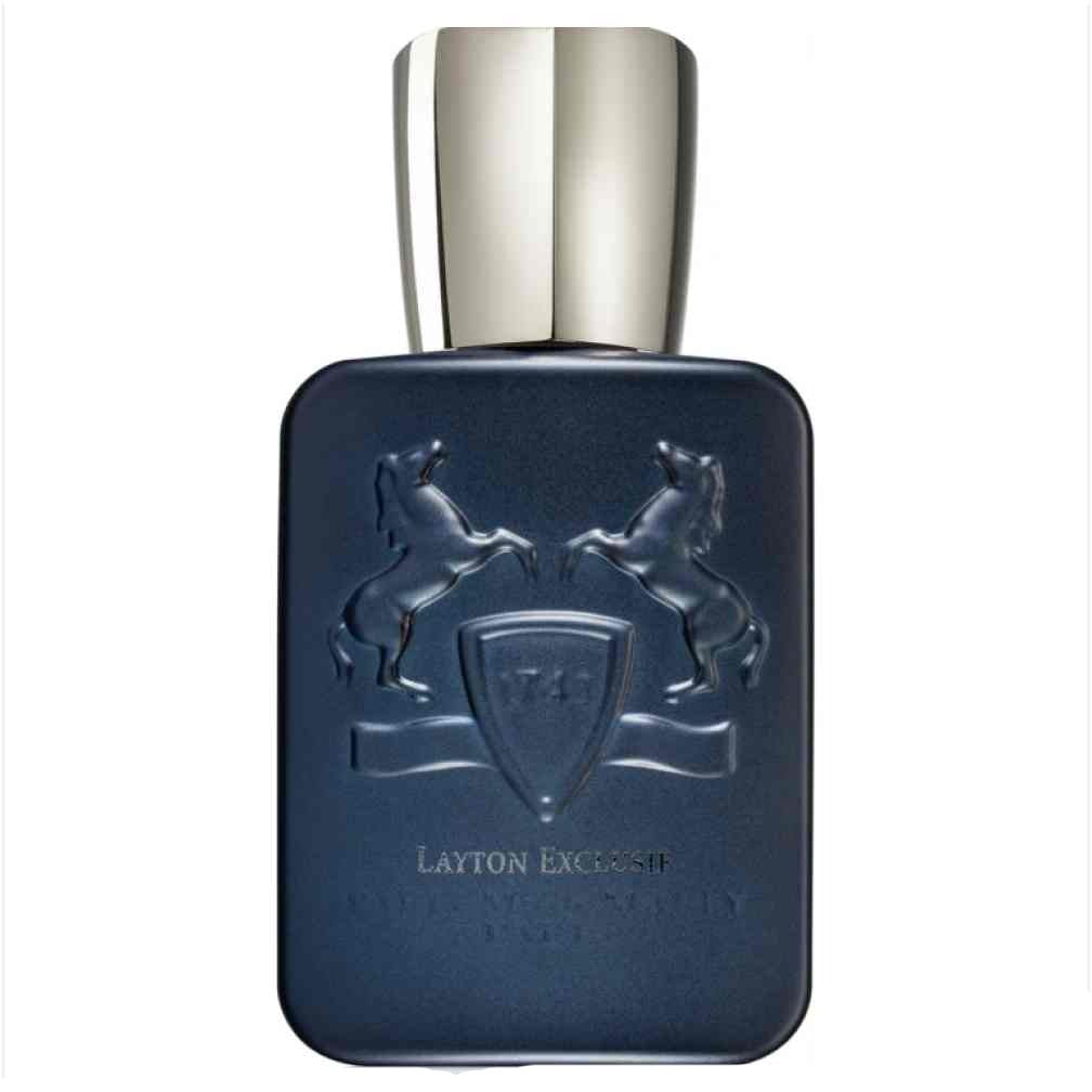 Parfums Layton Exclusif de la marque Parfum de marly mixte 75 ml