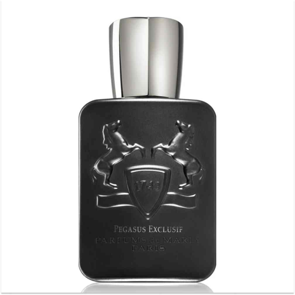 Parfums Pegasus Exclusif de la marque Parfum de marly mixte 125 ml