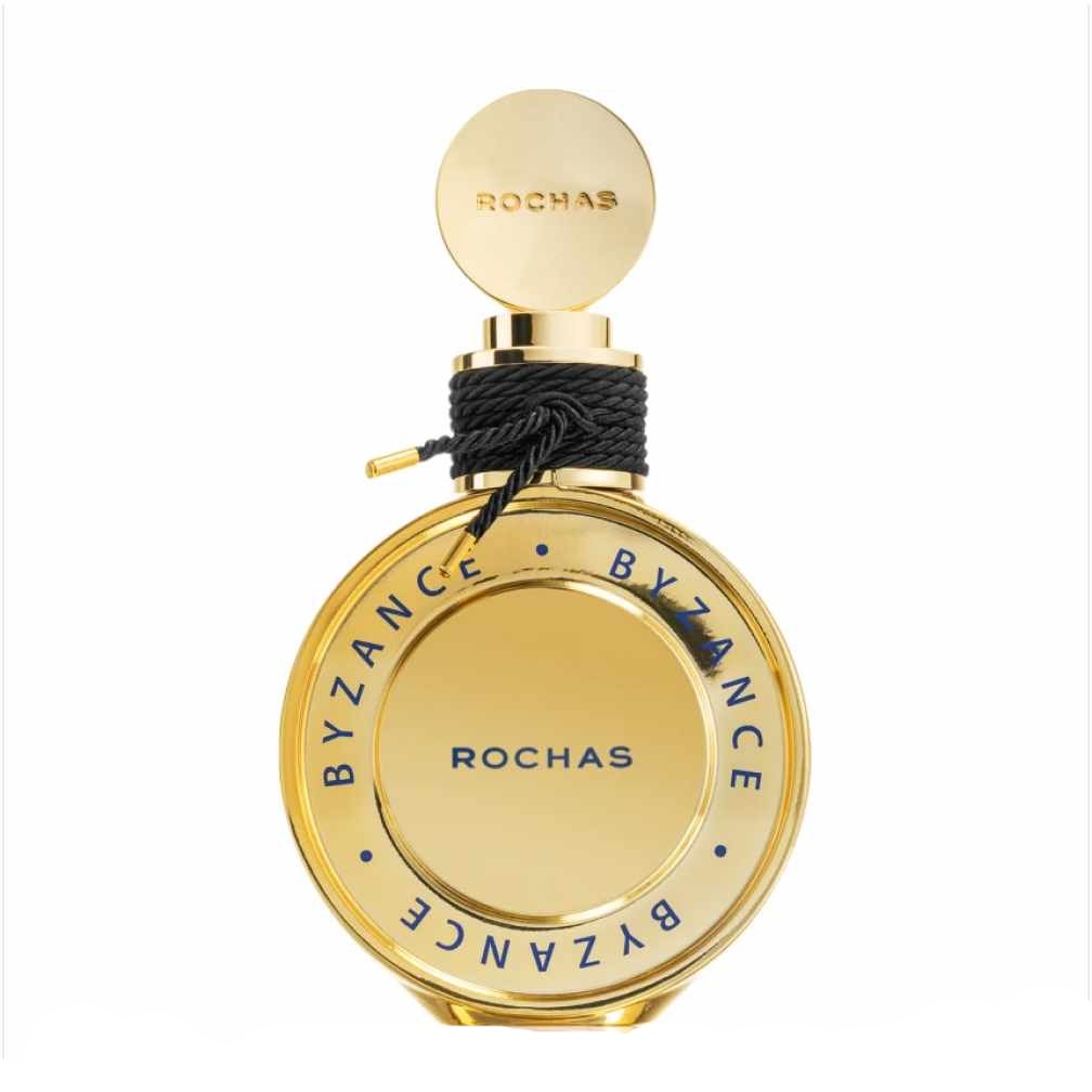 Rochas - Byzance Gold - Eau de Parfum pour femme