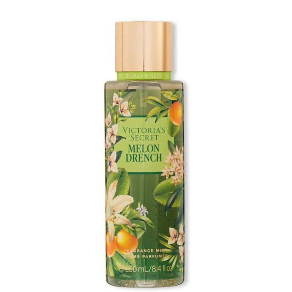 Parfums Melon Drench de la marque Victoria's Secret mixte 