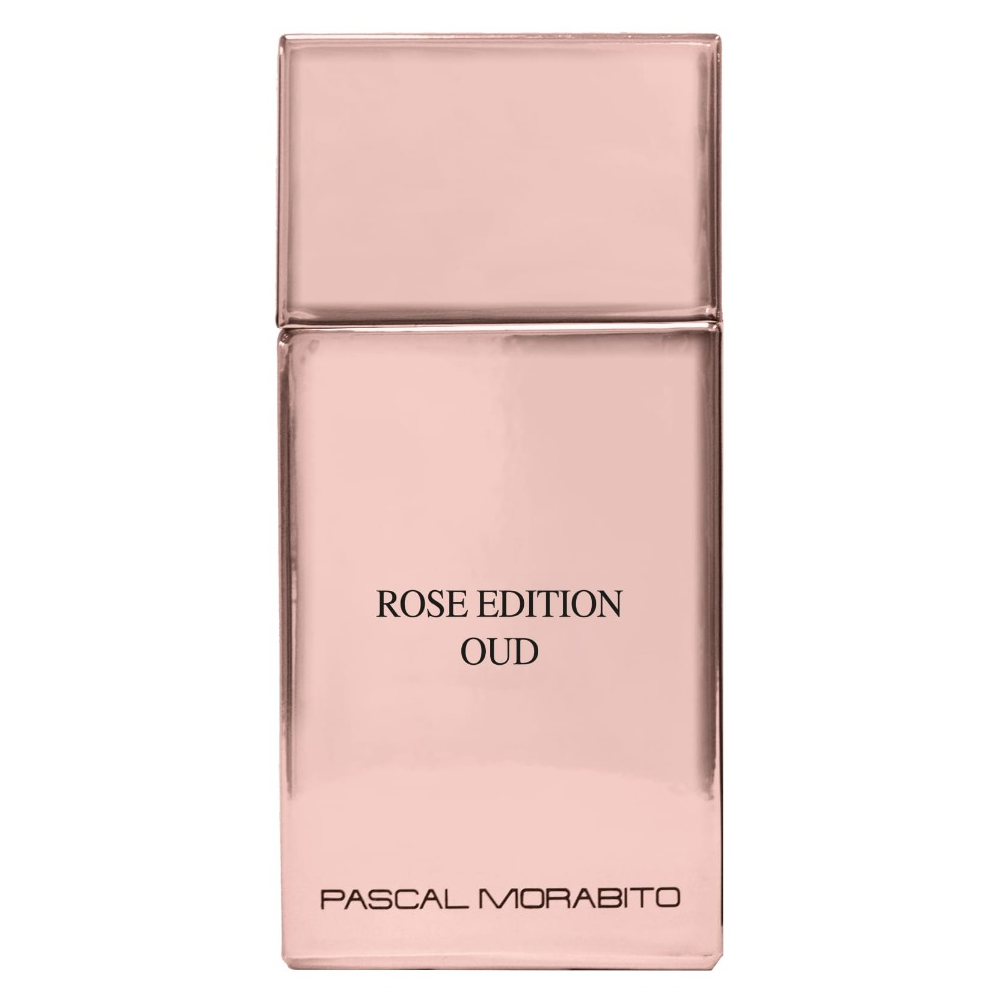 Parfums Rose Edition Oud de la marque Pascal Morabito pour homme 