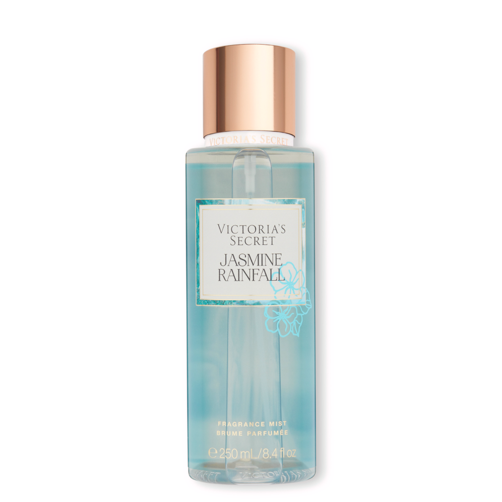 Victoria's Secret - Jasmine Rainfall - Fragrance Brume 250ml
