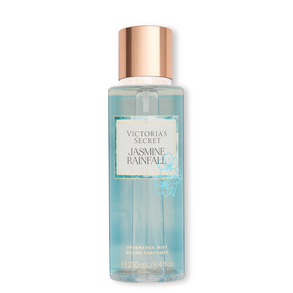 Parfums Jasmine Rainfall de la marque Victoria's Secret mixte 250 ml