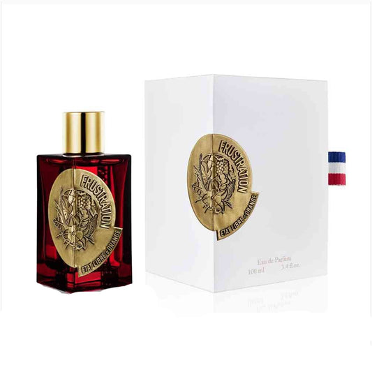 Parfums Frustration de la marque Etat Libre d'orange mixte 100 ml
